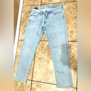 Men’s jeans